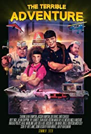 Watch Free The Terrible Adventure (2019)