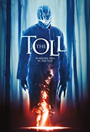 Watch Free The Toll (2020)