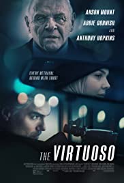 Watch Full Movie :The Virtuoso (2021)