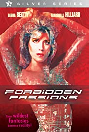 Watch Free Cyberella: Forbidden Passions (1996)