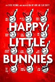 Watch Free Happy Little Bunnies (2020)