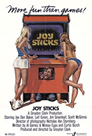 Watch Free Joysticks (1983)