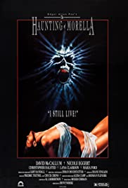 Watch Free The Haunting of Morella (1990)