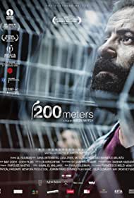 Watch Full Movie :200 Meters (2020)
