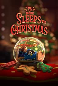 Watch Free 5 More Sleeps til Christmas (2021)