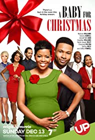 Watch Free A Baby for Christmas (2015)