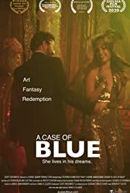 Watch Free A Case of Blue (2020)