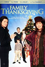 Watch Free A Family Thanksgiving (2010)