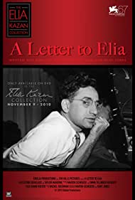 Watch Free A Letter to Elia (2010)
