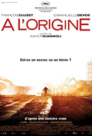 Watch Free À lorigine (2009)