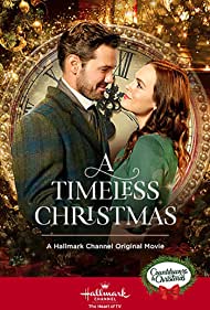 Watch Free A Timeless Christmas (2020)