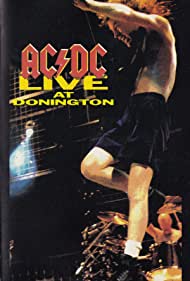 Watch Full Movie :AC/DC: Live at Donington (1992)