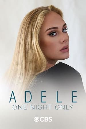 Watch Free Adele One Night Only (2021)