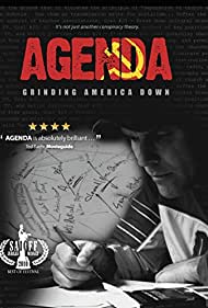 Watch Free Agenda Grinding America Down (2010)