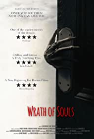 Watch Free Aiyai: Wrathful Soul (2020)