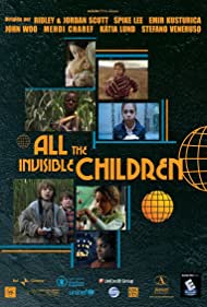 Watch Free All the Invisible Children (2005)