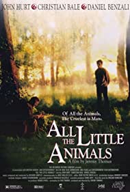 Watch Free All the Little Animals (1998)