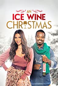 Watch Free An Ice Wine Christmas (2021)