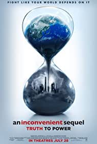 Watch Free An Inconvenient Sequel: Truth to Power (2017)