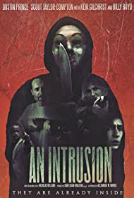 Watch Full Movie :An Intrusion (2021)