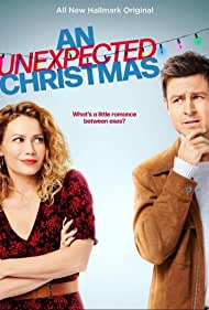 Watch Full Movie :An Unexpected Christmas (2021)