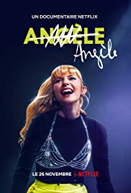 Watch Full Movie :Angele (2021)