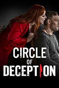 Watch Full Movie :Circle of Deception (2021)