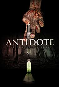 Watch Free Antidote (2013)