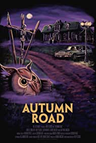 Watch Free Autumn Road (2021)