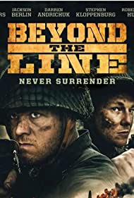 Watch Free Beyond the Line (2019)