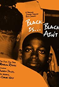 Watch Free Black Is... Black Aint (1994)