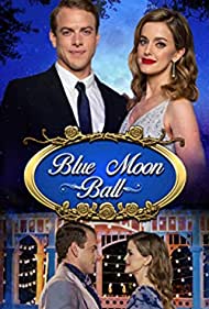 Watch Full Movie :Blue Moon Ball (2021)