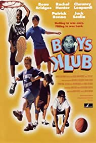 Watch Free Boys Klub (2001)