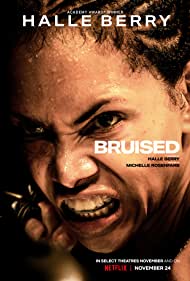 Watch Free Bruised (2020)