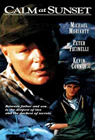 Watch Free Calm at Sunset (1996)
