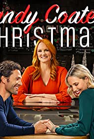 Watch Free Candy Coated Christmas (2021)