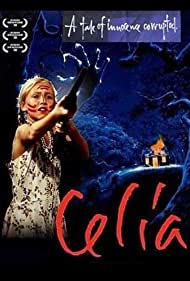 Watch Free Celia (1989)