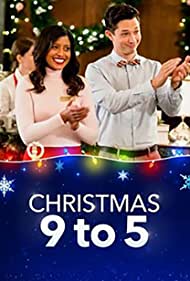 Watch Full Movie :Christmas 9 to 5 (2019)