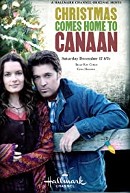 Watch Free Christmas Comes Home to Canaan (2011)