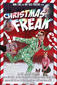 Watch Free Christmas Freak (2021)