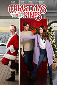 Watch Free Christmas in the Pines (2021)