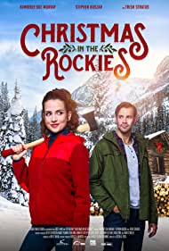 Watch Free Christmas in the Rockies (2020)