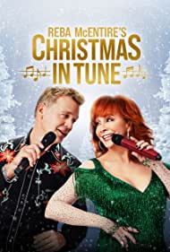 Watch Free Christmas in Tune (2021)