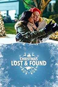 Watch Free Christmas Lost and Found (2018)