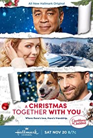 Watch Free Christmas Together with You (2021)