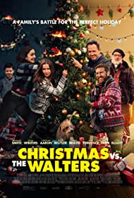 Watch Full Movie :A Castle for Christmas (2021)