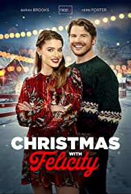 Watch Free Christmas with Felicity (2021)