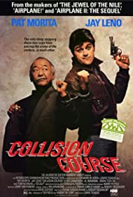 Watch Free Collision Course (1989)