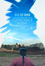 Watch Full Movie :Conscience Point (2019)