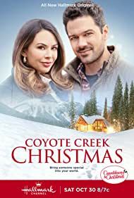 Watch Free Coyote Creek Christmas (2021)